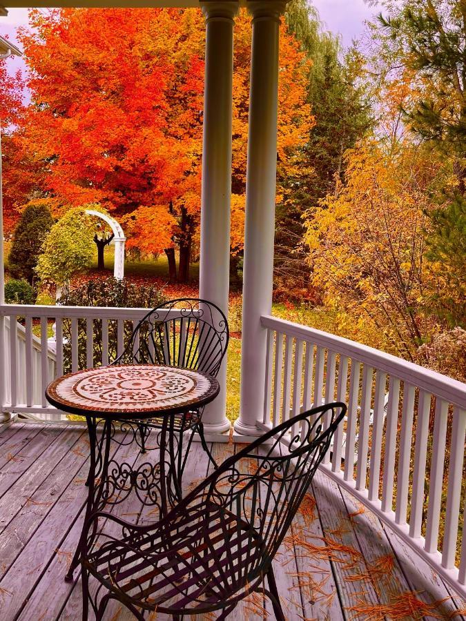 Williston Village Inn Burlington Eksteriør bilde